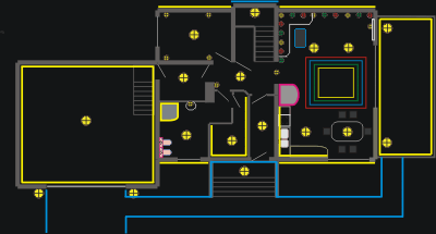 Inteligentny Dom eHouse